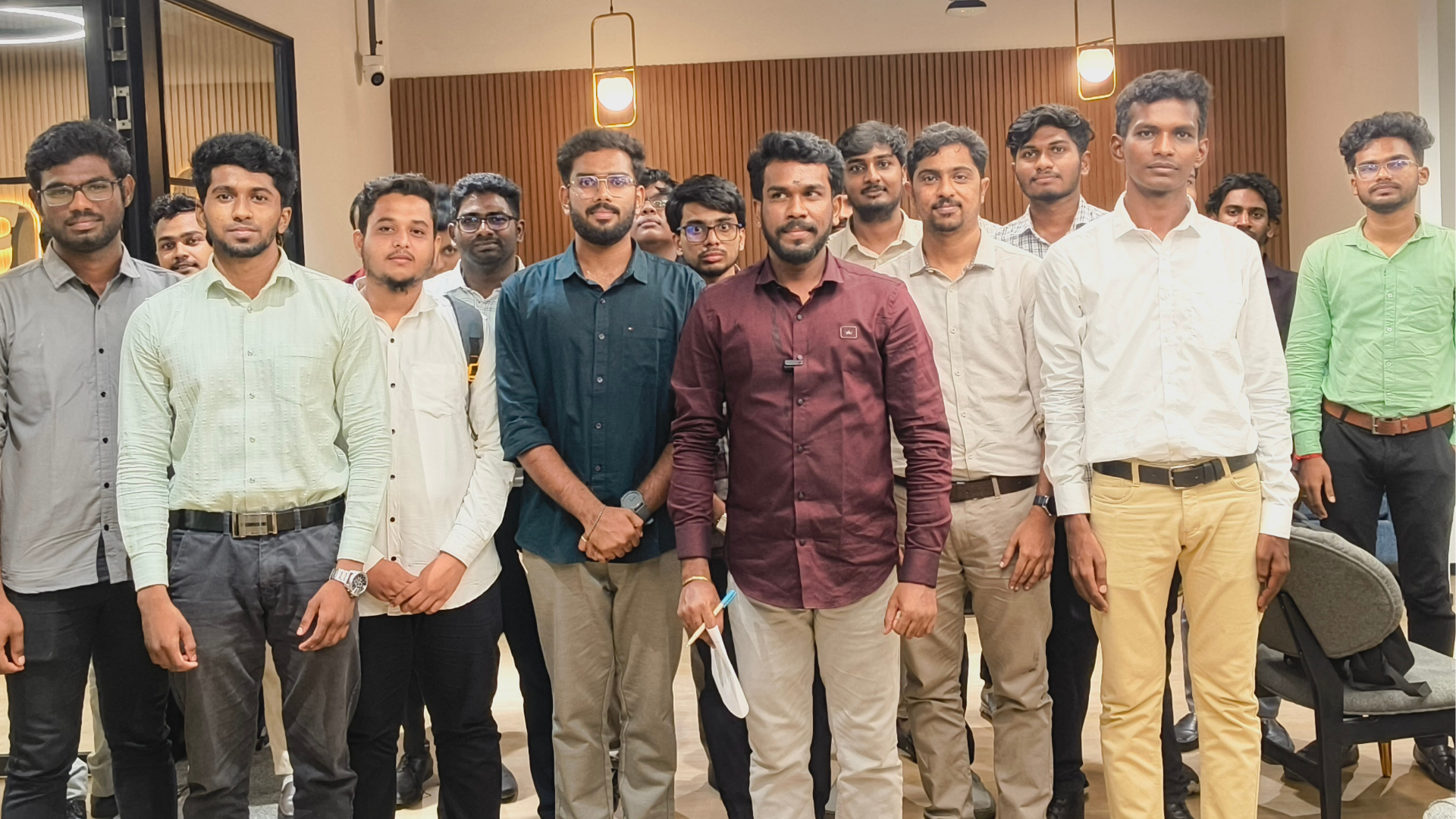 Analytics Avenue Team